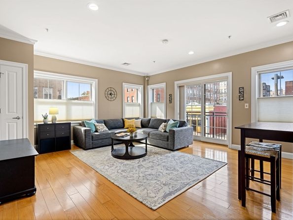 126 Jersey St 201, Boston MA 02215