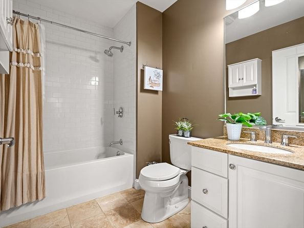126 Jersey St 201, Boston MA 02215