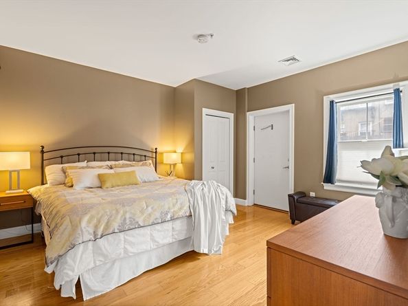 126 Jersey St 201, Boston MA 02215