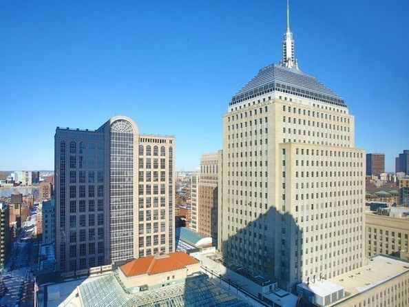 400 Stuart St 23E, Boston MA 02116