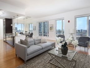 400 Stuart St 23E, Boston MA 02116
