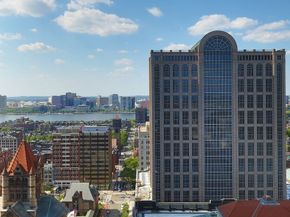 400 Stuart St 23E, Boston MA 02116