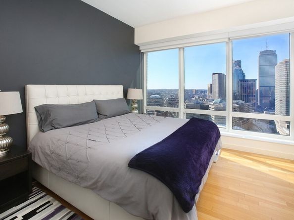 400 Stuart St 23E, Boston MA 02116