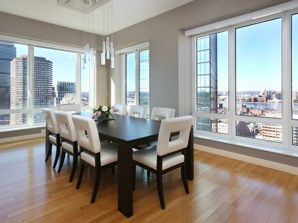 400 Stuart St 23E, Boston MA 02116