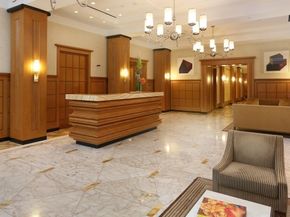 400 Stuart St 23E, Boston MA 02116