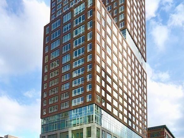 400 Stuart St 23E, Boston MA 02116