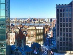 400 Stuart St 23E, Boston MA 02116