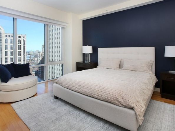 400 Stuart St 23E, Boston MA 02116