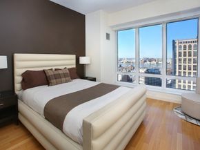 400 Stuart St 23E, Boston MA 02116