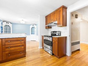 857 Vfw Parkway, Boston MA 02132