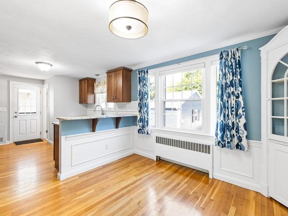 857 Vfw Parkway, Boston MA 02132