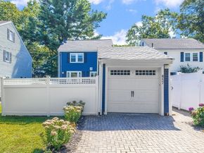 857 Vfw Parkway, Boston MA 02132