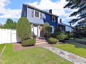 857 Vfw Parkway, Boston MA 02132