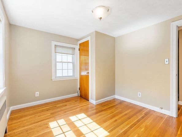 857 Vfw Parkway, Boston MA 02132