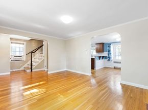 857 Vfw Parkway, Boston MA 02132