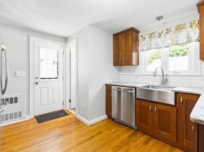 857 Vfw Parkway, Boston MA 02132