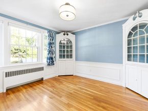 857 Vfw Parkway, Boston MA 02132