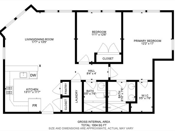 18 Robert St 4, Boston MA 02131