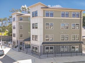 18 Robert St 4, Boston MA 02131