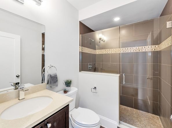18 Robert St 4, Boston MA 02131