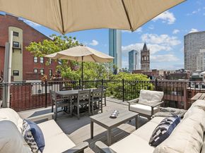 178 Commonwealth Ave 8, Boston MA 02116