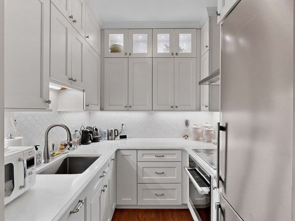 461 Beacon Street 1, Boston MA 02116