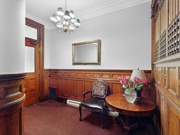 461 Beacon Street 1, Boston MA 02116