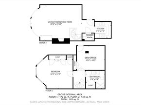 461 Beacon Street 1, Boston MA 02116