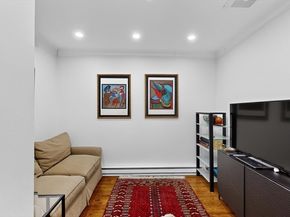 461 Beacon Street 1, Boston MA 02116