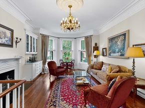 461 Beacon Street 1, Boston MA 02116