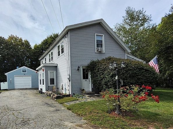 13 Tanner Rd, Webster MA 01570
