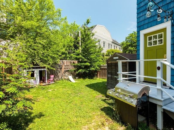 13 Sargent Ave. 2, Somerville MA 02145