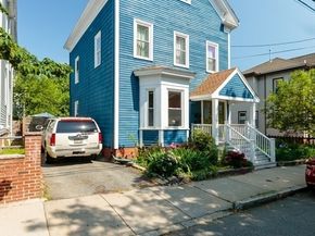 13 Sargent Ave. 2, Somerville MA 02145