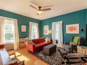13 Sargent Ave. 2, Somerville MA 02145