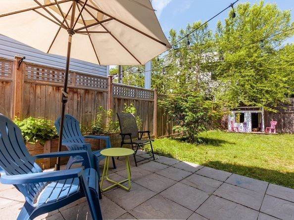 13 Sargent Ave. 2, Somerville MA 02145
