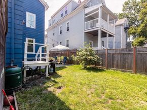 13 Sargent Ave. 2, Somerville MA 02145
