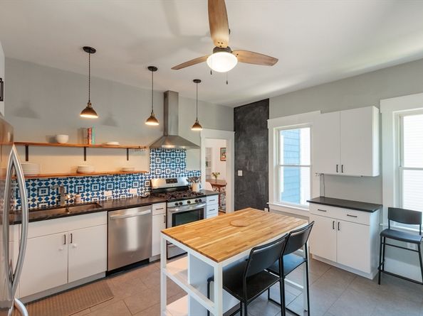 13 Sargent Ave. 2, Somerville MA 02145