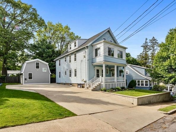 37 Fountain Road 2, Arlington MA 02476