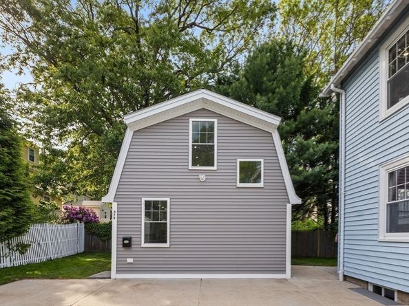 37 Fountain Road 2, Arlington MA 02476