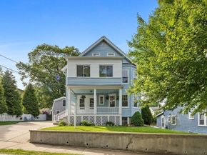 37 Fountain Road 2, Arlington MA 02476