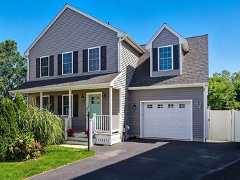 8 Cherry Blossom Cir