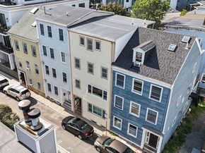 3 Glover Ct 2, Boston MA 02127