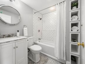 3 Glover Ct 2, Boston MA 02127