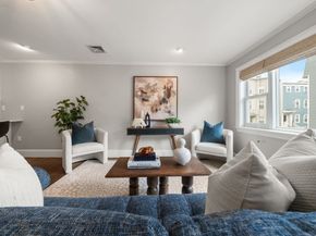 3 Glover Ct 2, Boston MA 02127