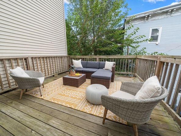 3 Glover Ct 2, Boston MA 02127