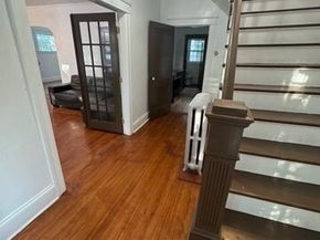 91 Standish St, Worcester MA 01604