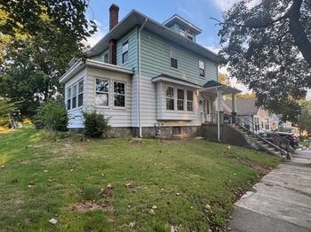 91 Standish St