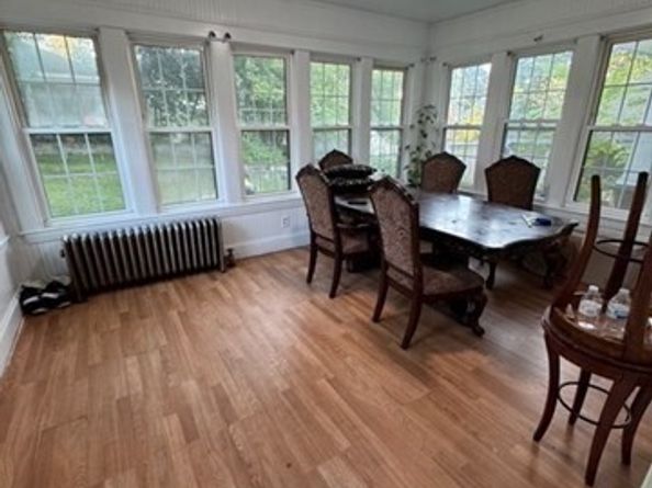 91 Standish St, Worcester MA 01604