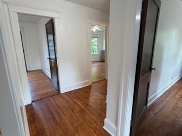 91 Standish St, Worcester MA 01604