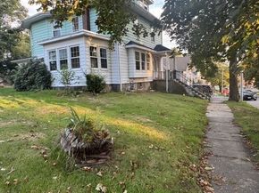 91 Standish St, Worcester MA 01604